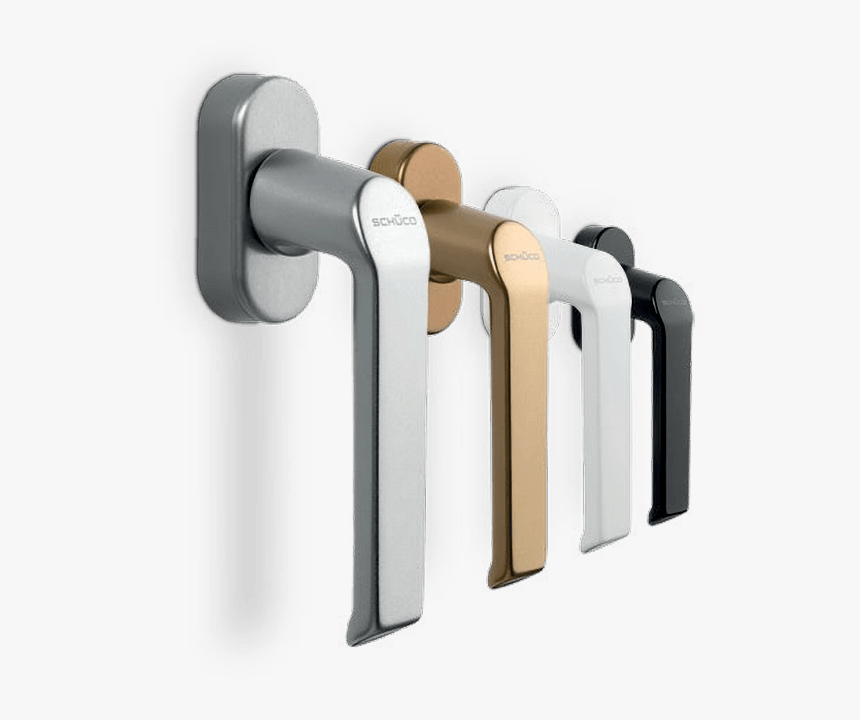 Schüco Pvc, HD Png Download