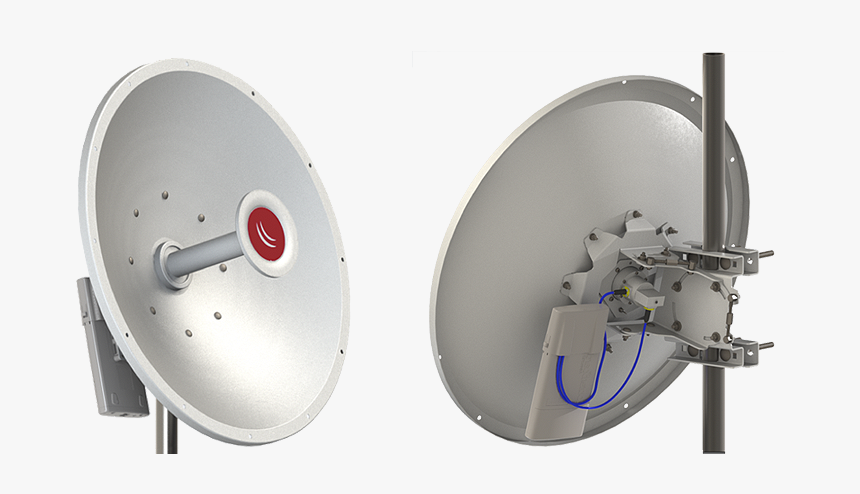 Mikrotik 30dbi 5ghz Dual Pol Dish, Precision Alignment, - Mikrotik Mtad 5g 30d3 Pa, HD Png Download