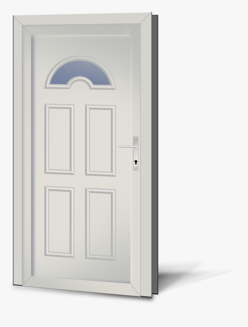 Home Door, HD Png Download