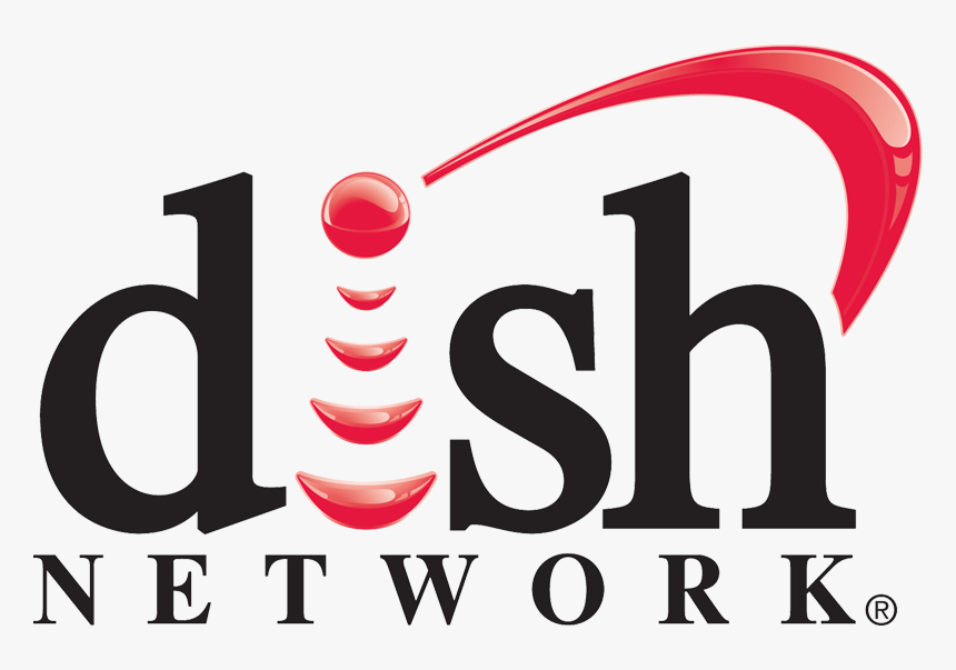 Dish Network Logo Dish Network Logo Transparent, HD Png Download
