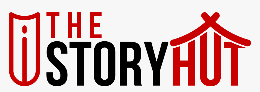 Thestoryhut - Graphic Design, HD Png Download