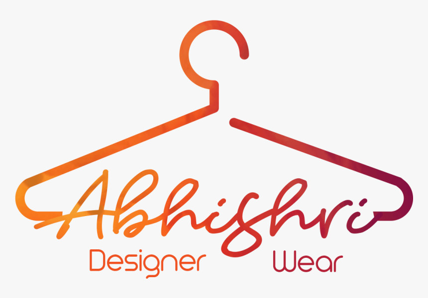 Abhishri S Designer Wears - Calligraphy, HD Png Download