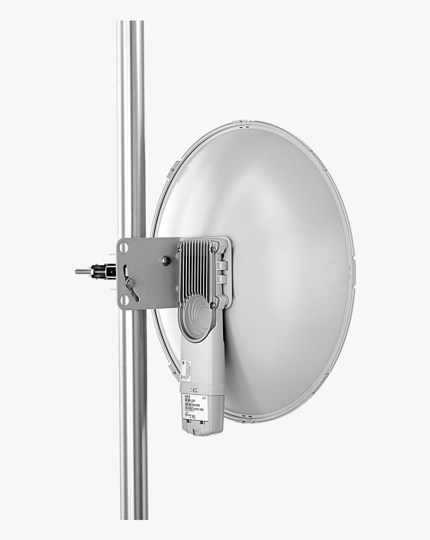 Pmp 450d Integrated Subscriber Module Dish - Cambium 450d, HD Png Download