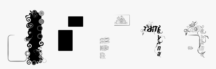 Line Art, HD Png Download