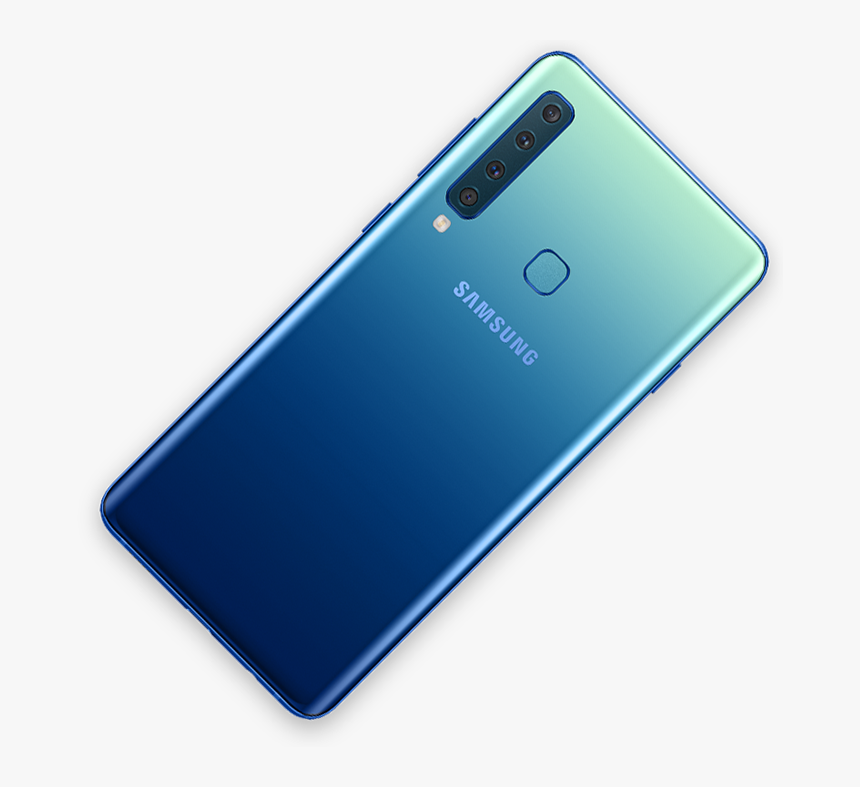 Samsung A 9, HD Png Download