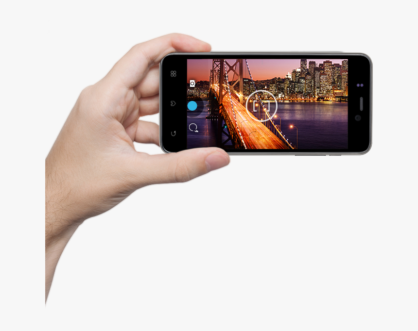 Lava Iris Pro 30 Plus - Most Beautiful Camera Phone, HD Png Download