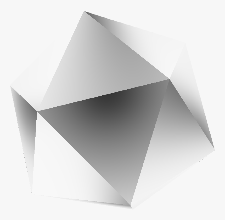 Sectio - Triangle, HD Png Download