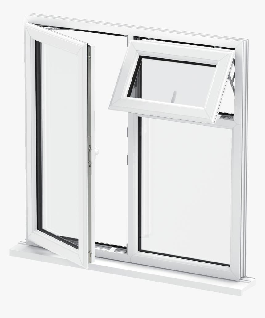 Window, HD Png Download