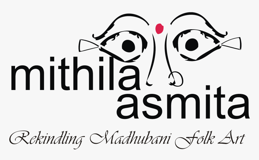 Worldofmadhubani - Illustration, HD Png Download