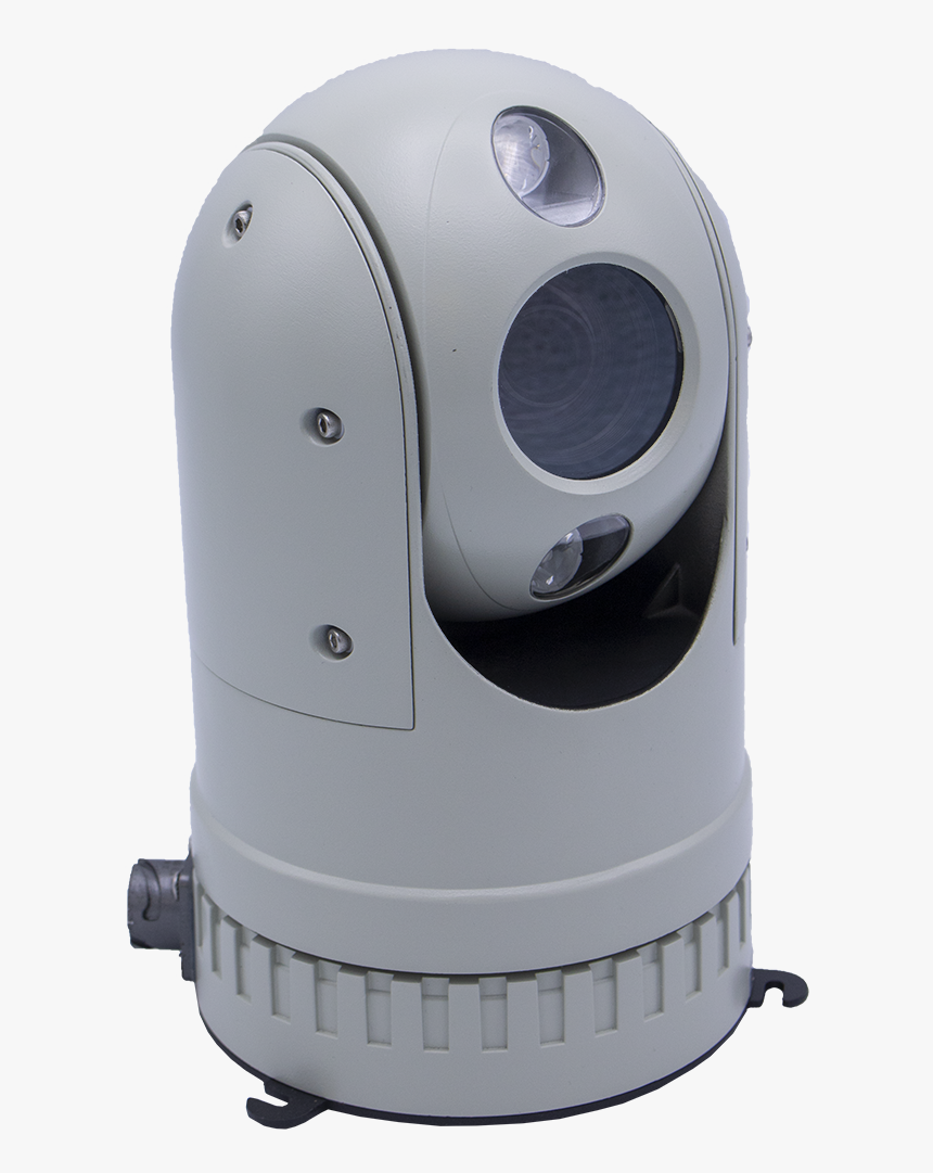 Portable Ptz Ir Camera Dahua, HD Png Download