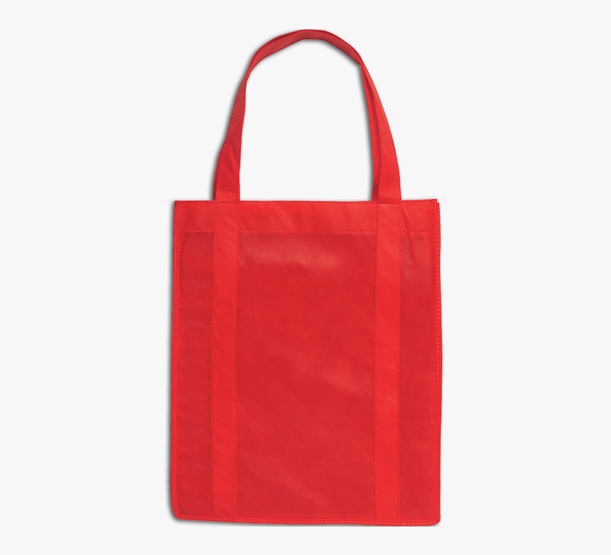 3031 Non-woven Shopper Tote - Tote Bag, HD Png Download