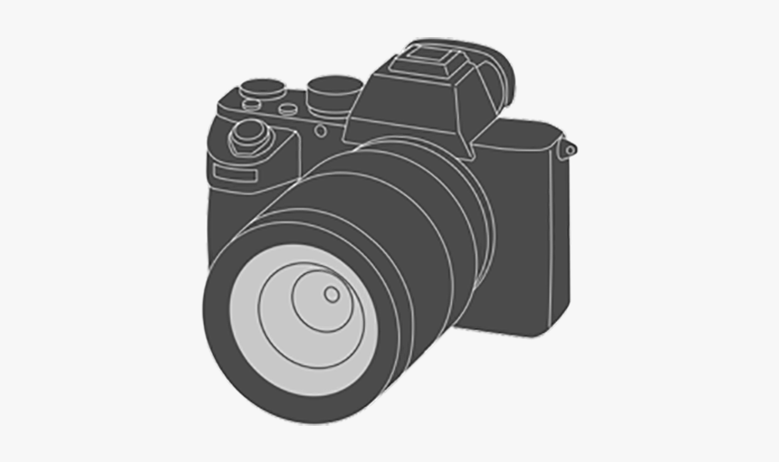 Film Camera, HD Png Download