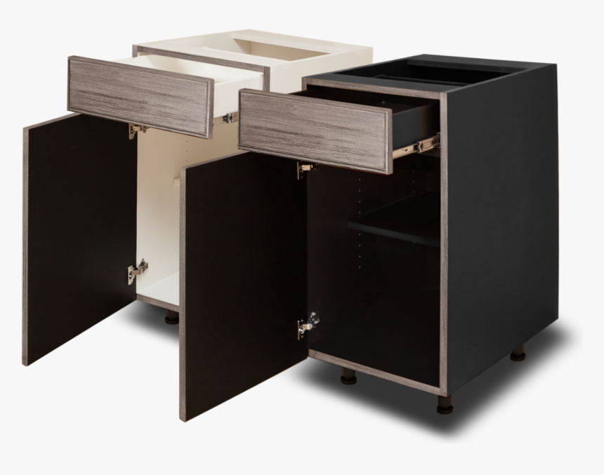 Pvc Outdoor Cabinets, HD Png Download