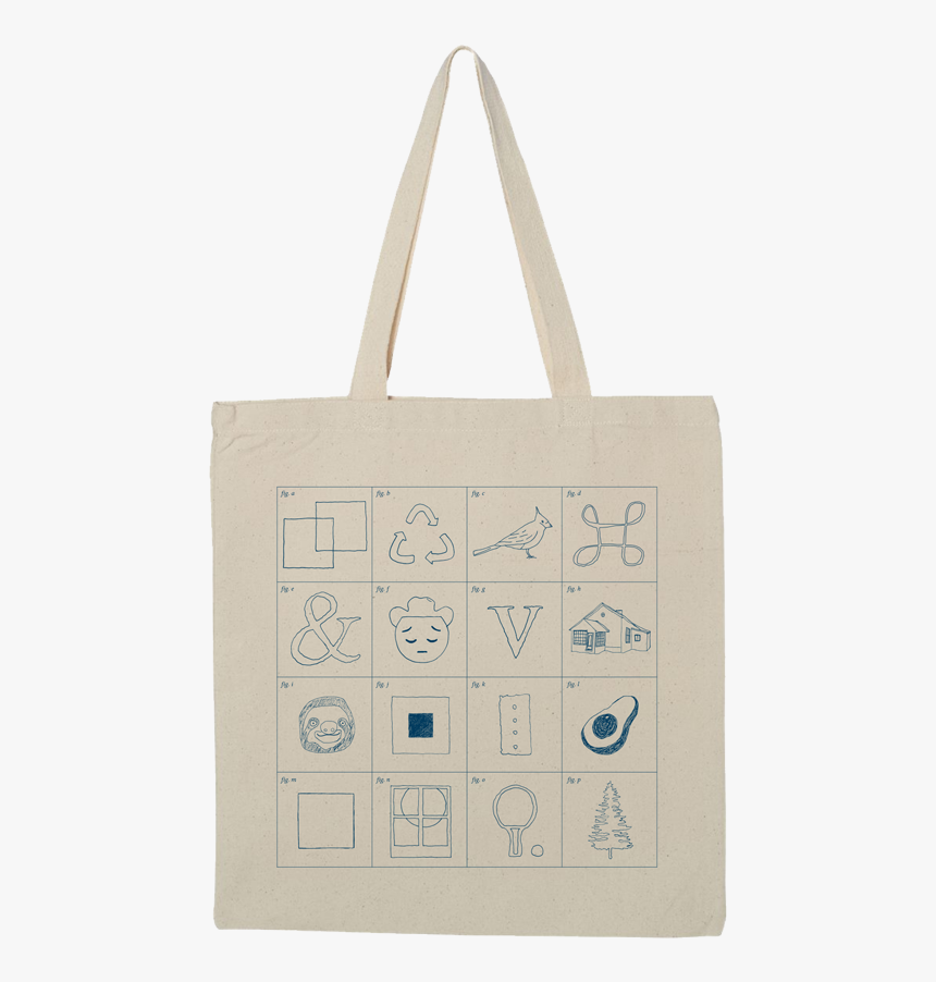 Tote Bag Mont Saint Michel, HD Png Download