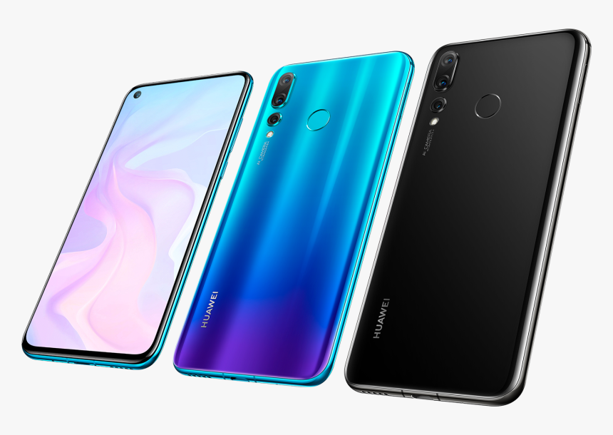 Huawei Nova - Huawei Nova 4, HD Png Download