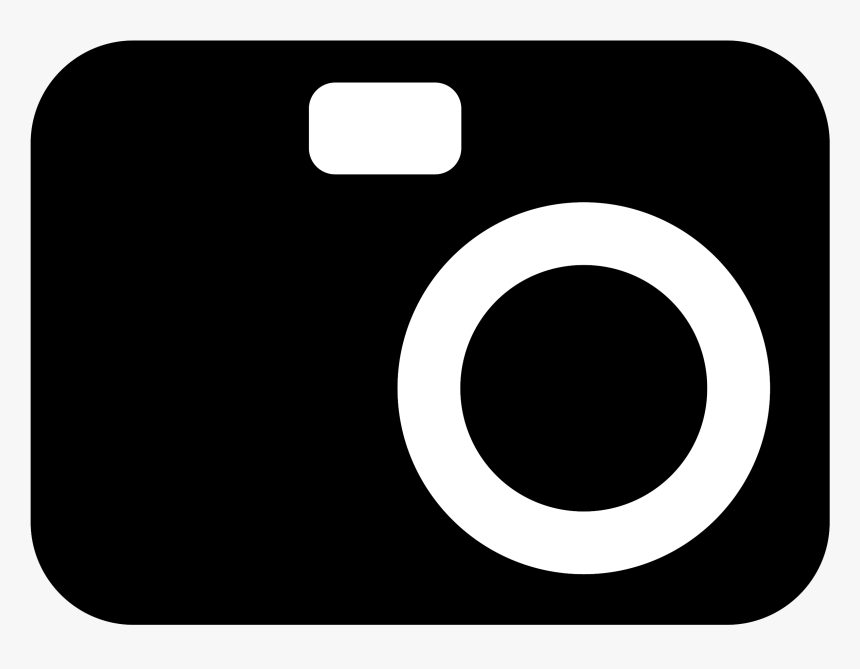 Camara De Fotos Clip Arts - Camera, HD Png Download