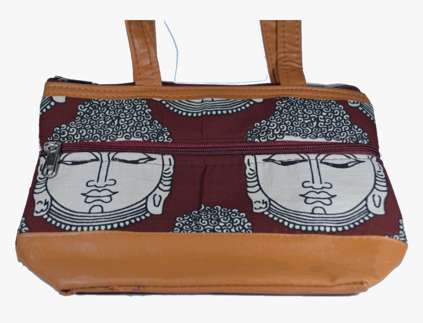 Kalamkari Bags Png, Transparent Png