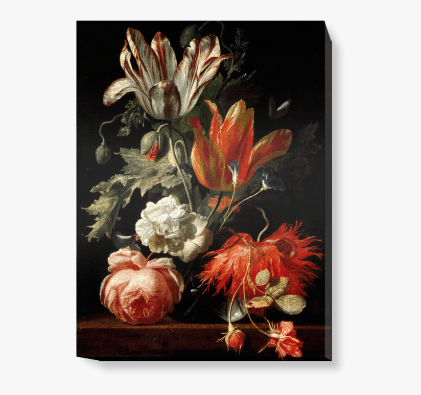 Simon Pietersz Verelst, HD Png Download