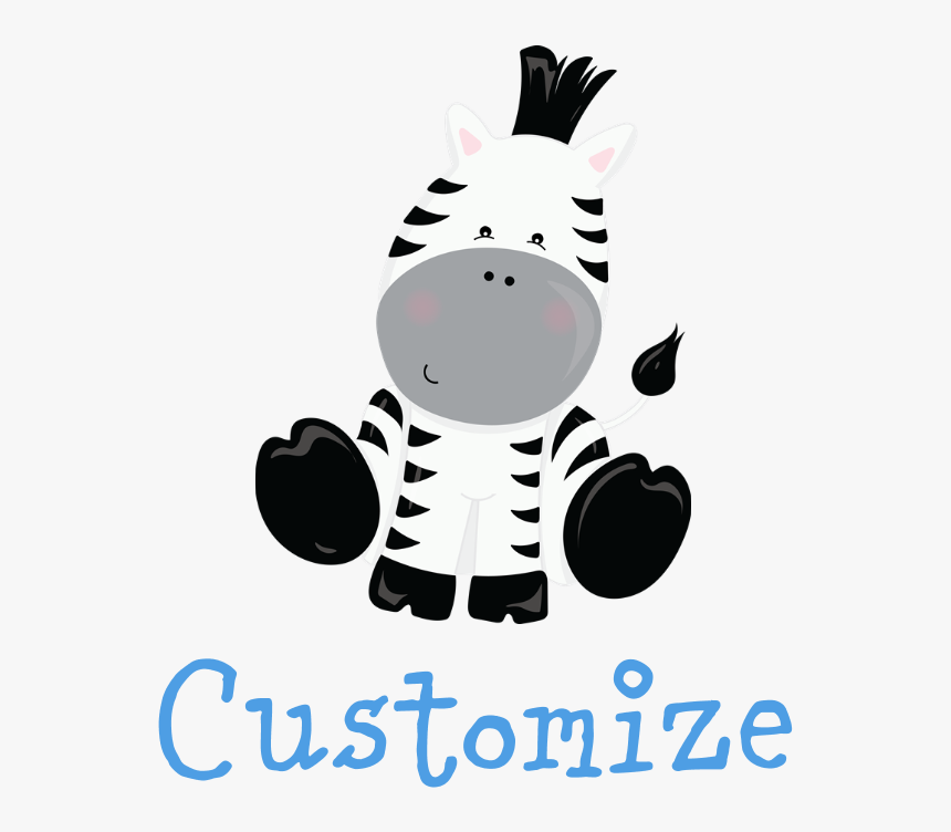 Mini Embroidery Designs Baby , Png Download - Machine Embroidery Baby Animal, Transparent Png