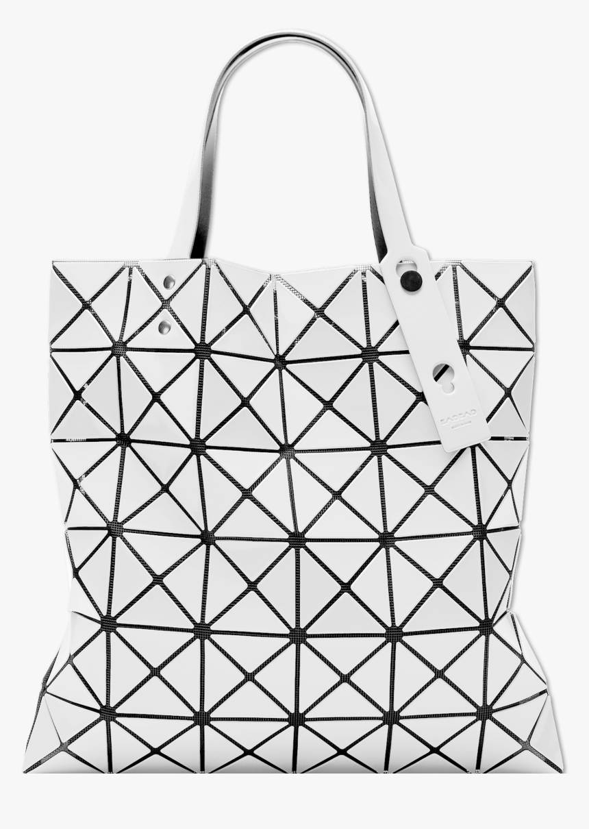 Baobao Issey Miyake Green Bag, HD Png Download