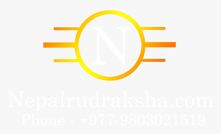 Http - //nepalrudraksha - Com - Circle, HD Png Download