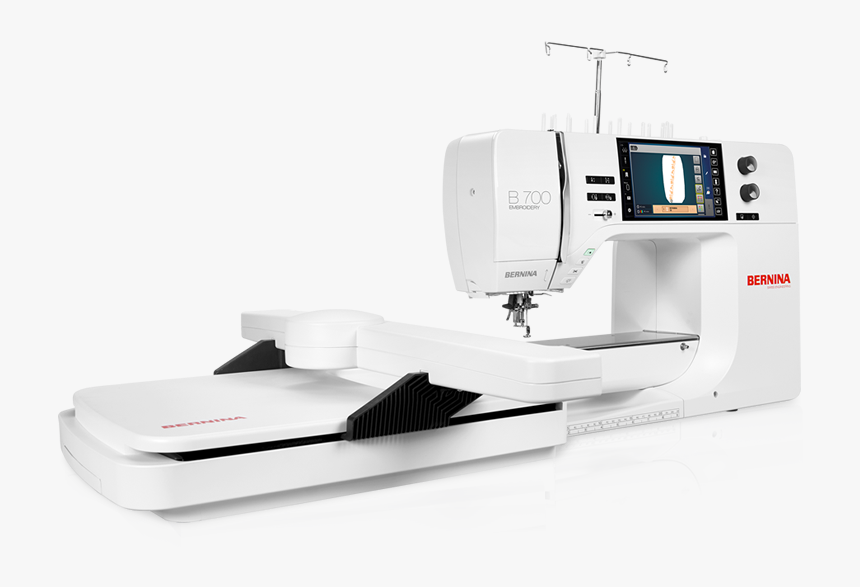 Bernina - Bernina 700, HD Png Download