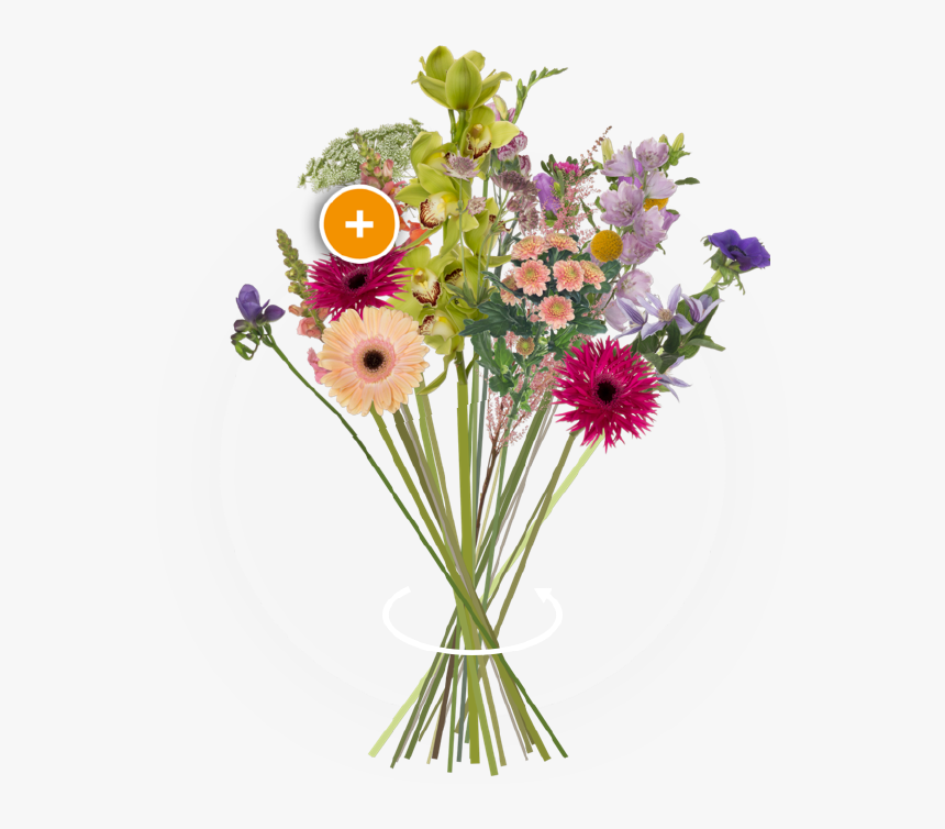 Bouquet, HD Png Download