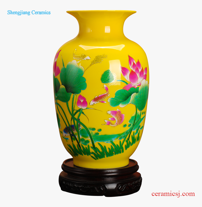 Vase, HD Png Download