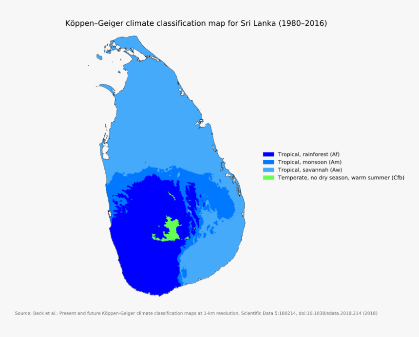 Sri Lanka Ethnicities, HD Png Download