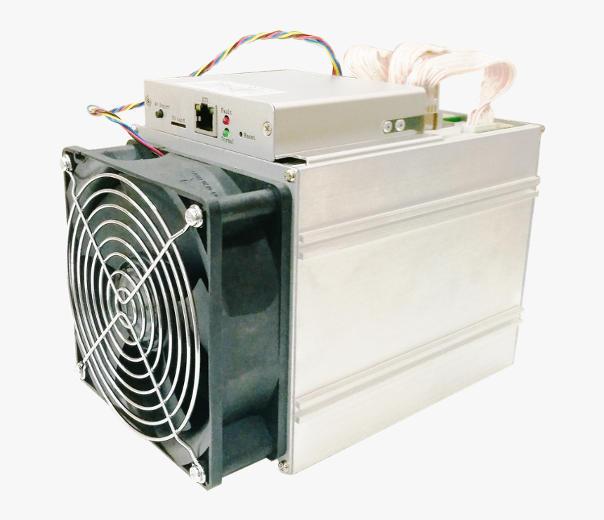 Hot Selling Computer Data Possecing Computer Parts - Bitmain Antminer Z9 Mini, HD Png Download