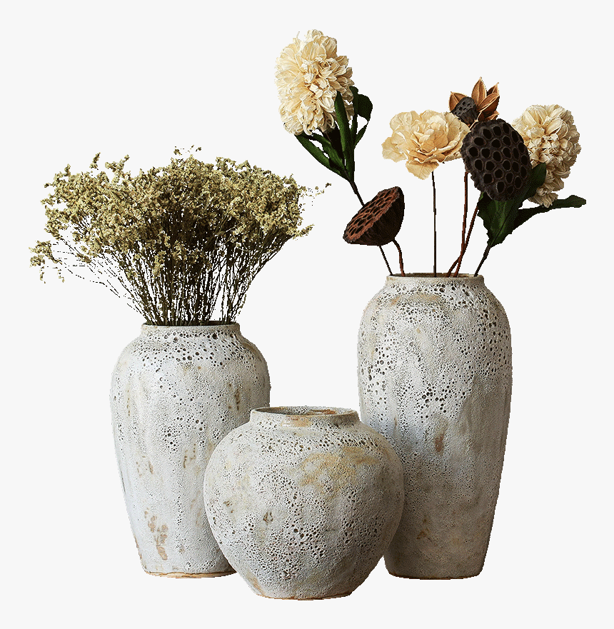 Vase, HD Png Download