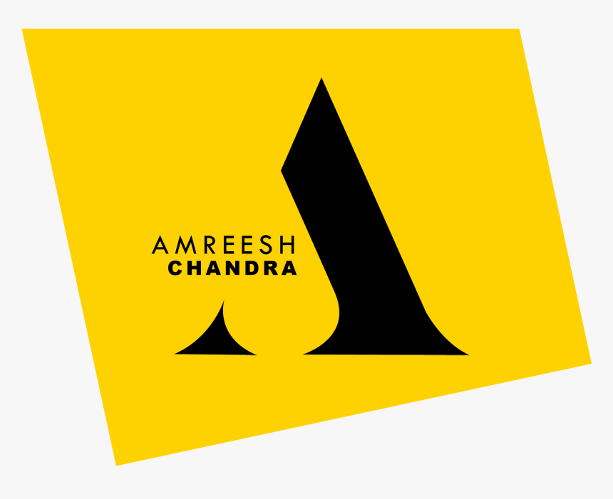 Amreesh A Chandra, HD Png Download