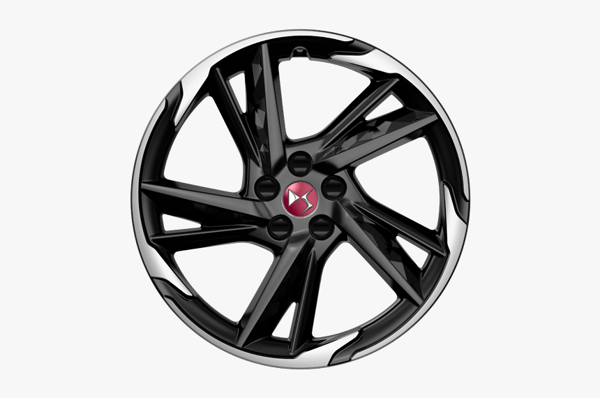 19 Inch Beijing - Ds7 Wheels, HD Png Download