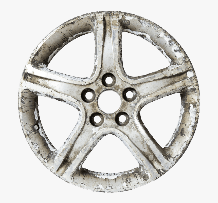 Hubcap, HD Png Download