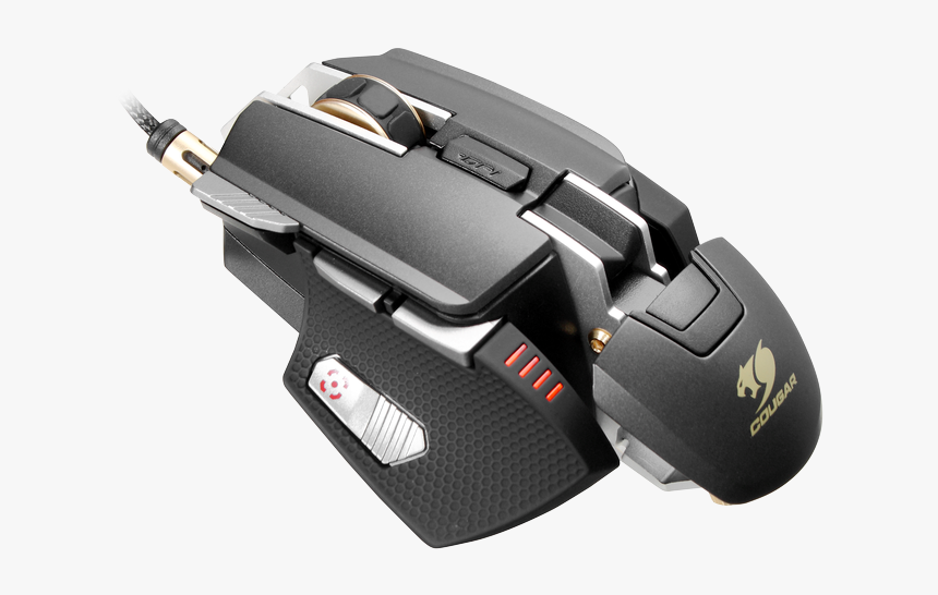 Cougar Mouse 700m, HD Png Download