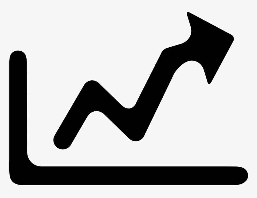Growth Chart, HD Png Download