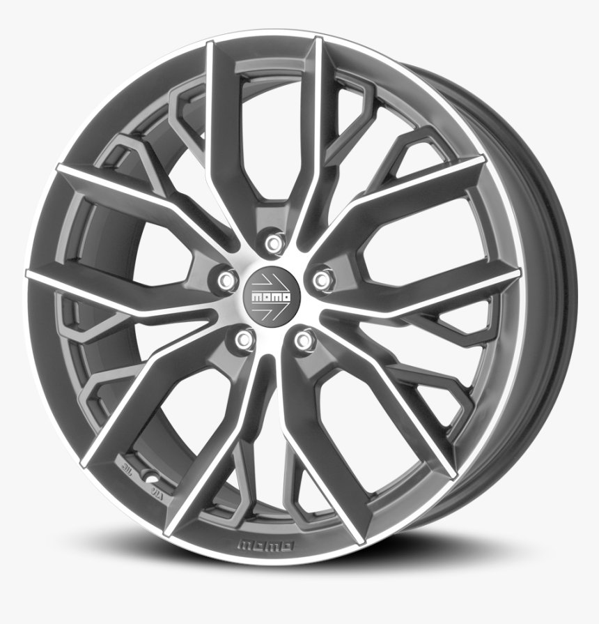 Image Of Momo Mossimo Road Wheel - Momo Screamjet Evo, HD Png Download