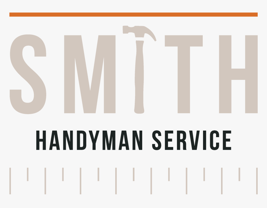 Smith Handyman Service In Knoxville Tn - Food Joint, HD Png Download