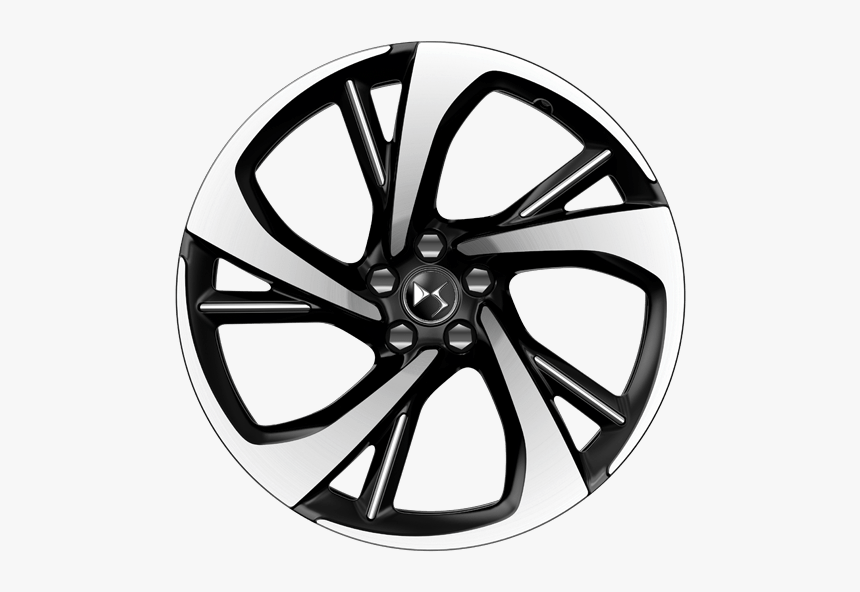 20 Inch Tokyo - Ds7 20 Inch Tokyo, HD Png Download