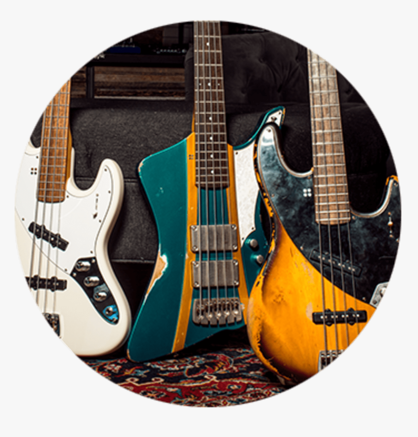Hagstrom Ultra Swede Cosmic Black, HD Png Download