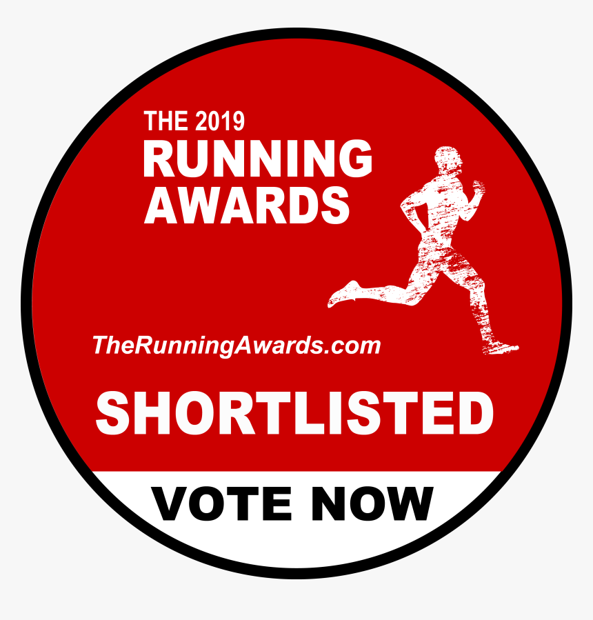 Https - //therunningawards - Com/, HD Png Download