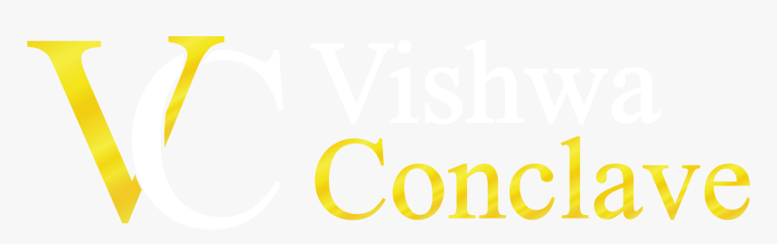 Vishwaconclave - Vishwa Conclave, HD Png Download
