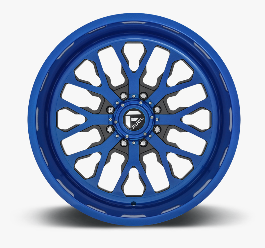Alloy-wheel - Specialty Forged Sf030 6 Lug, HD Png Download