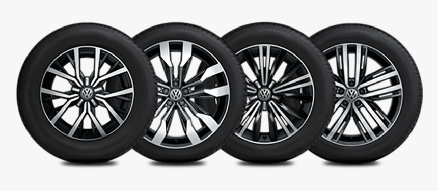 Tiguan - Synthetic Rubber, HD Png Download