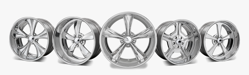 Custom Wheels - Aluminium, HD Png Download