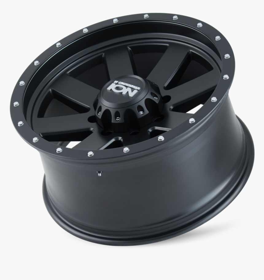 Ion134m3 - Ion 134, HD Png Download