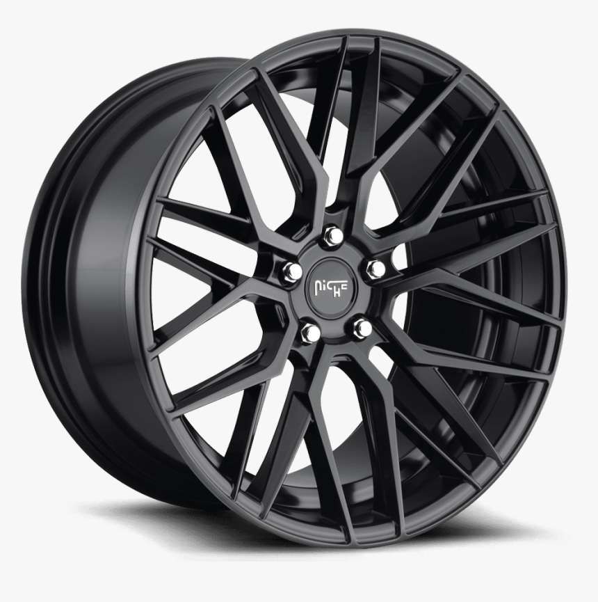 Niche - Gamma - Gamma Niche, HD Png Download