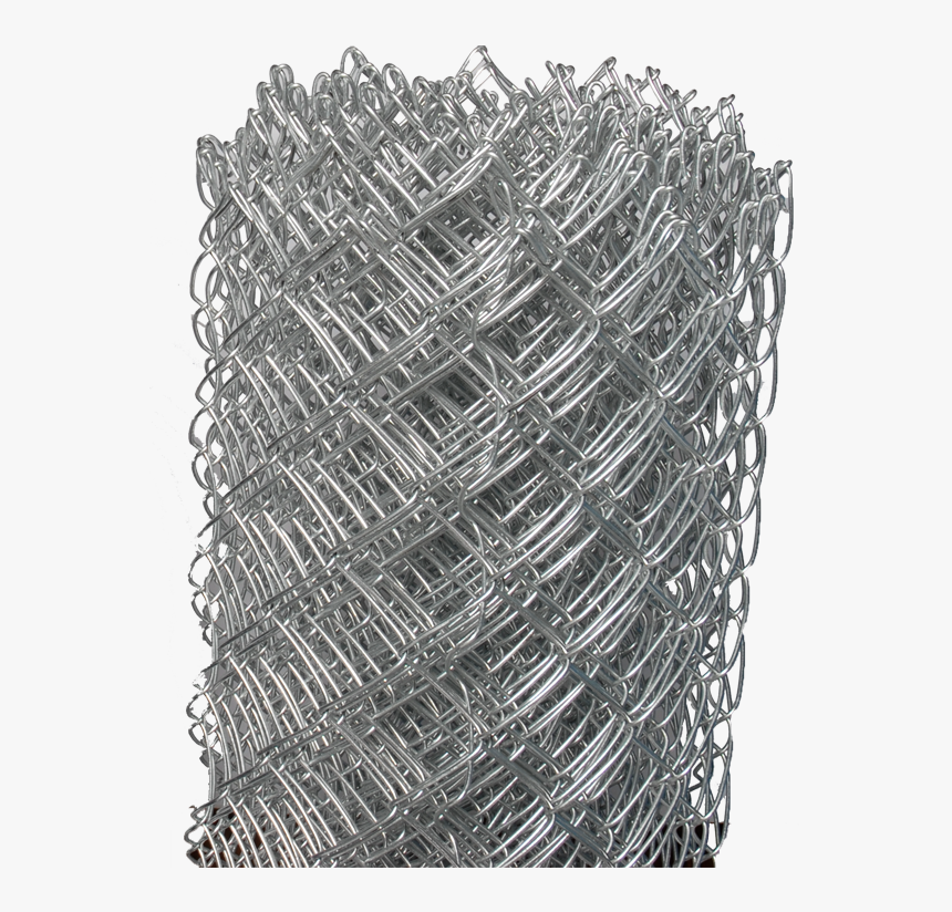 Chain Mesh Rolls - Mesh Fence Roll, HD Png Download