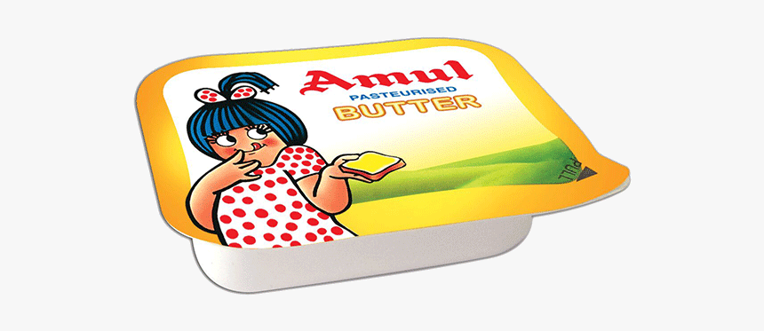 amul butter small pack hd png download transparent png image pngitem amul butter small pack hd png download