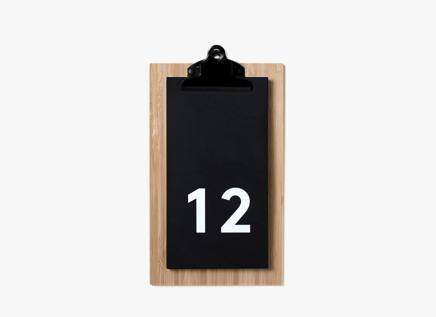 Number, HD Png Download